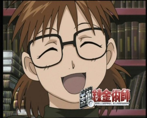 Otaku Gallery  / . / Anime e Manga / Full Metal Alchemist / Screen Shots / Episodi / 18 - Gli scritti di Marcoh / 096.jpg